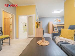 Prodej bytu 2+kk, Poděbrady, Máchova, 42 m2