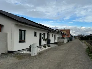 Prodej rodinného domu, Prostějov, Podivínského, 100 m2