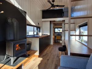 Prodej rodinného domu, Sychrov, 32 m2