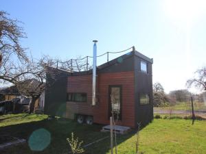 Prodej rodinného domu, Sychrov, 32 m2
