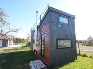 Prodej rodinného domu, Sychrov, 32 m2