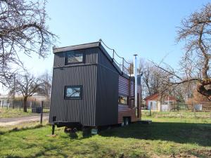 Prodej rodinného domu, Sychrov, 32 m2