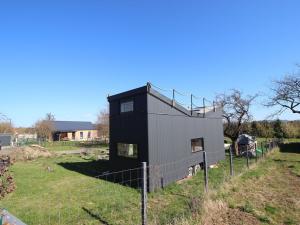 Prodej rodinného domu, Sychrov, 32 m2