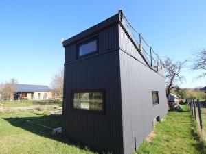 Prodej rodinného domu, Sychrov, 32 m2