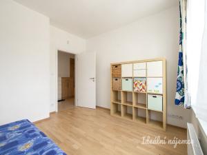 Pronájem bytu 4+kk, Praha - Uhříněves, Losenická, 97 m2