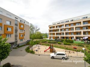 Pronájem bytu 4+kk, Praha - Uhříněves, Losenická, 97 m2