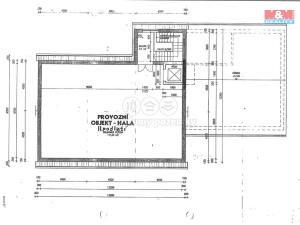 Pronájem skladu, Křelov-Břuchotín, Květinová, 240 m2