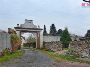 Prodej rodinného domu, Vrdy - Horní Bučice, Čáslavská, 500 m2