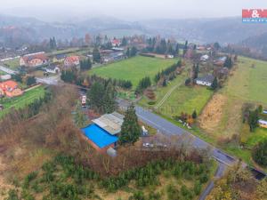 Prodej obchodního prostoru, Rataje nad Sázavou, 99 m2