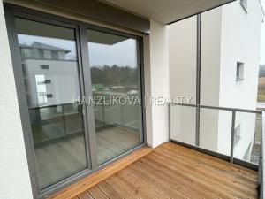 Pronájem bytu 2+kk, České Budějovice - České Budějovice 2, 52 m2