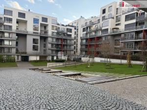 Pronájem bytu 2+kk, Praha - Vinohrady, Korunní, 68 m2