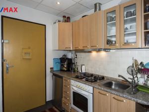 Prodej bytu 2+kk, Praha - Nusle, Na Pankráci, 45 m2