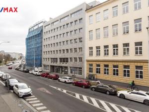 Prodej bytu 2+kk, Praha - Nusle, Na Pankráci, 45 m2