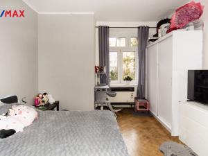 Prodej bytu 2+kk, Praha - Nusle, Na Pankráci, 45 m2