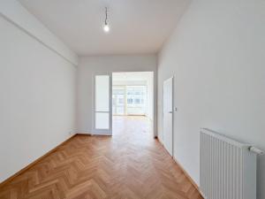 Pronájem bytu 2+1, Praha - Vinohrady, Londýnská, 94 m2