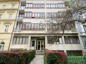 Pronájem bytu 2+1, Praha - Vinohrady, Londýnská, 94 m2