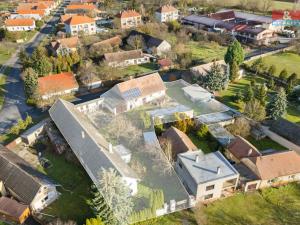 Prodej rodinného domu, Úmyslovice, 172 m2