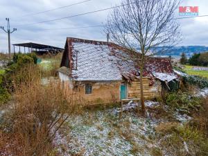 Prodej rodinného domu, Bezděčí u Trnávky, 50 m2