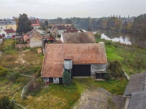 Prodej zemědělské usedlosti, Pardubice - Rosice, Rybitevská, 137 m2