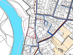 Prodej zemědělské usedlosti, Pardubice - Rosice, Rybitevská, 137 m2