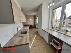 Pronájem bytu 2+kk, Opava - Předměstí, Olomoucká, 50 m2