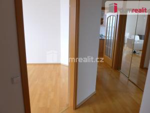 Pronájem bytu 2+kk, Praha - Veleslavín, Na okraji, 83 m2