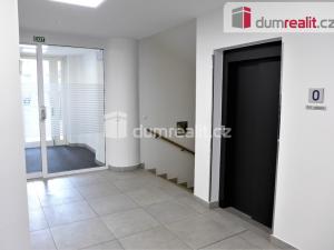 Pronájem bytu 2+kk, Praha - Veleslavín, Na okraji, 83 m2