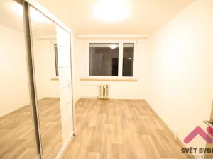 Pronájem bytu 2+kk, Praha - Řepy, Mrkvičkova, 42 m2