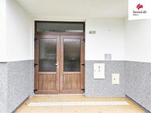 Prodej bytu 1+1, Spálené Poříčí, Zámecká, 42 m2