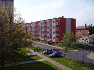 Pronájem bytu 3+1, Podbořany, Alšova, 84 m2