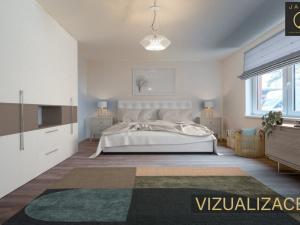 Prodej bytu 3+kk, Vinařice, 79 m2