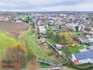 Prodej pozemku pro bydlení, Týniště nad Orlicí - Štěpánovsko, 45 m2