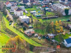 Prodej pozemku pro bydlení, Týniště nad Orlicí - Štěpánovsko, 45 m2