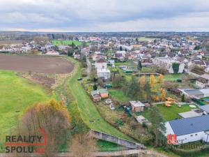 Prodej pozemku pro bydlení, Týniště nad Orlicí - Štěpánovsko, 45 m2