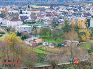 Prodej pozemku pro bydlení, Týniště nad Orlicí - Štěpánovsko, 45 m2