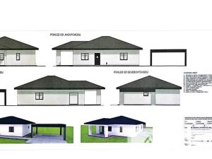 Prodej pozemku pro bydlení, Petrovice u Karviné - Prstná, 2357 m2