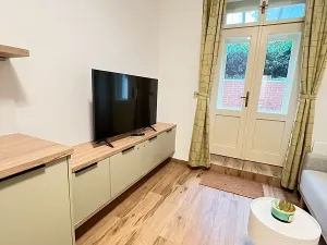 Pronájem bytu 2+kk, Praha - Vinohrady, Mánesova, 50 m2