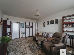 Prodej bytu 3+1, Lomnice nad Popelkou, Smetanova, 70 m2