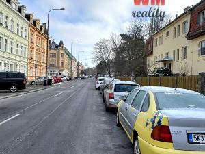 Prodej bytu 3+1, Karlovy Vary, Moskevská, 68 m2