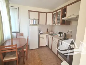 Prodej bytu 2+kk, Sveti Vlas, Bulharsko, 71 m2