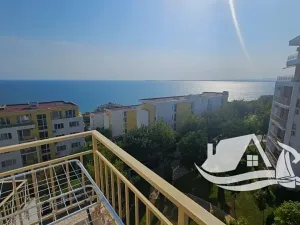 Prodej bytu 2+kk, Sveti Vlas, Bulharsko, 71 m2