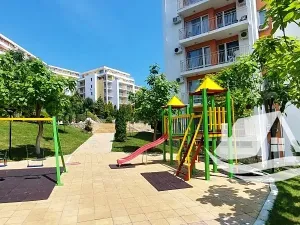 Prodej bytu 2+kk, Sveti Vlas, Bulharsko, 71 m2