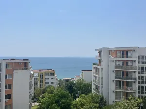 Prodej bytu 2+kk, Sveti Vlas, Bulharsko, 75 m2