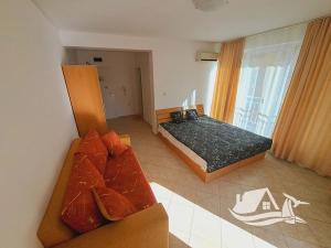 Prodej bytu 1+kk, Nesebar, Bulharsko, 47 m2