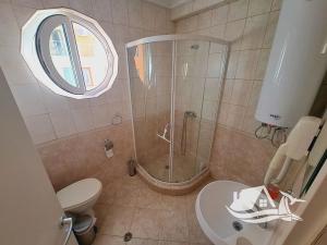 Prodej bytu 1+kk, Nesebar, Bulharsko, 47 m2