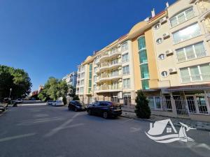 Prodej bytu 1+kk, Nesebar, Bulharsko, 47 m2