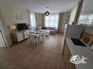 Prodej bytu 2+kk, Nesebar, Bulharsko, 60 m2