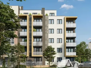 Prodej bytu 2+kk, Nesebar, Bulharsko, 65 m2