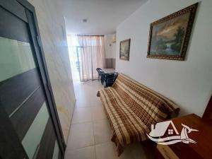 Prodej bytu 1+kk, Nesebar, Bulharsko, 46 m2