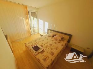 Prodej bytu 2+kk, Nesebar, Bulharsko, 51 m2